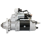 Cummins/Cat Starter motor 24V