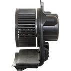 Cabin fan motor Renault Kangoo and others
