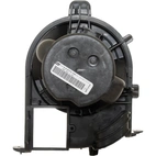 Cabin fan motor Renault Kangoo and others