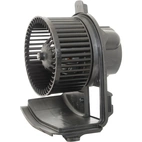 Cabin fan motor Renault Kangoo and others