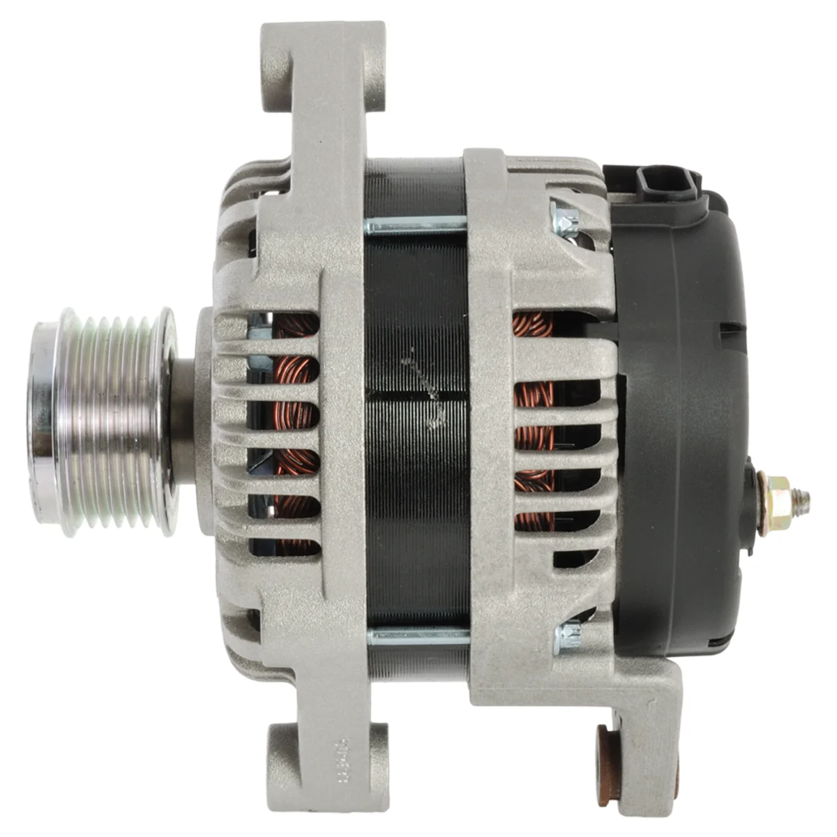 Chevrolet Diesel Alternator 12V-120A