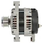 Chevrolet Diesel Alternator 12V-120A