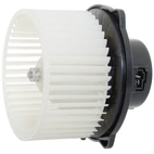 Cabin fan motor Hyundai Accent II