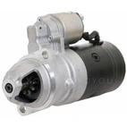 Ford-New Holland Starter motor 12V