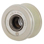 Release belt 17x57x48, 6 ribs