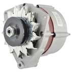 Deutz/Fendt Alternator 12V-120A