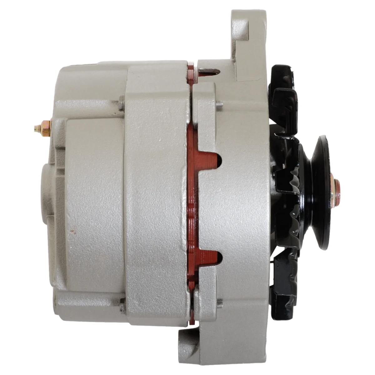 GMC Alternator 12V-120A