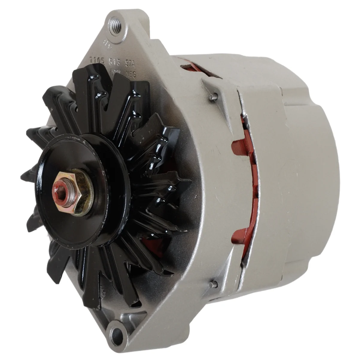 GMC Alternator 12V-120A