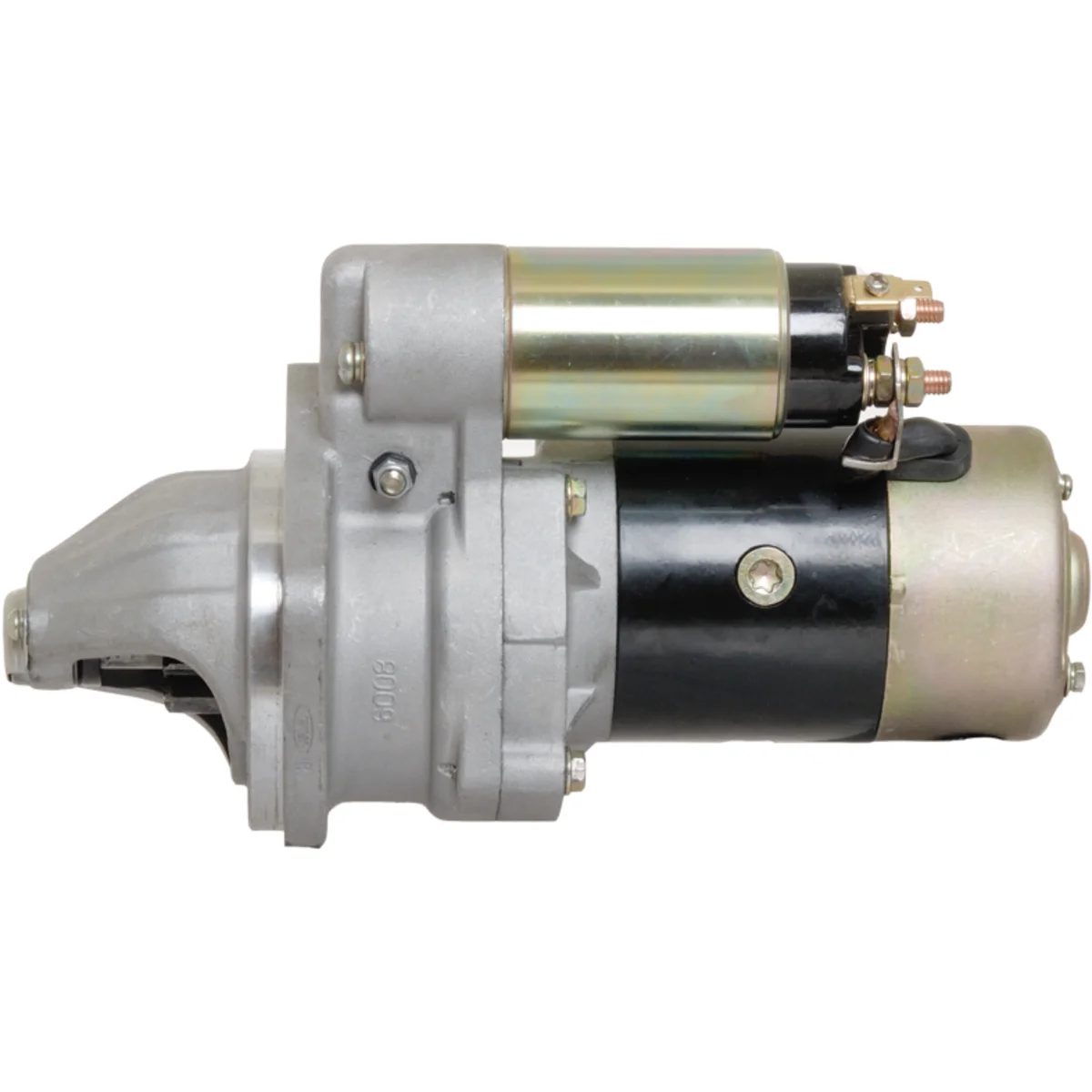 Nissan Truck Starter motor 24V-4.5kW