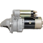 Nissan Truck Starter motor 24V-4.5kW