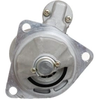 Nissan Truck Starter motor 24V-4.5kW