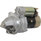 Nissan Truck Starter motor 24V-4.5kW
