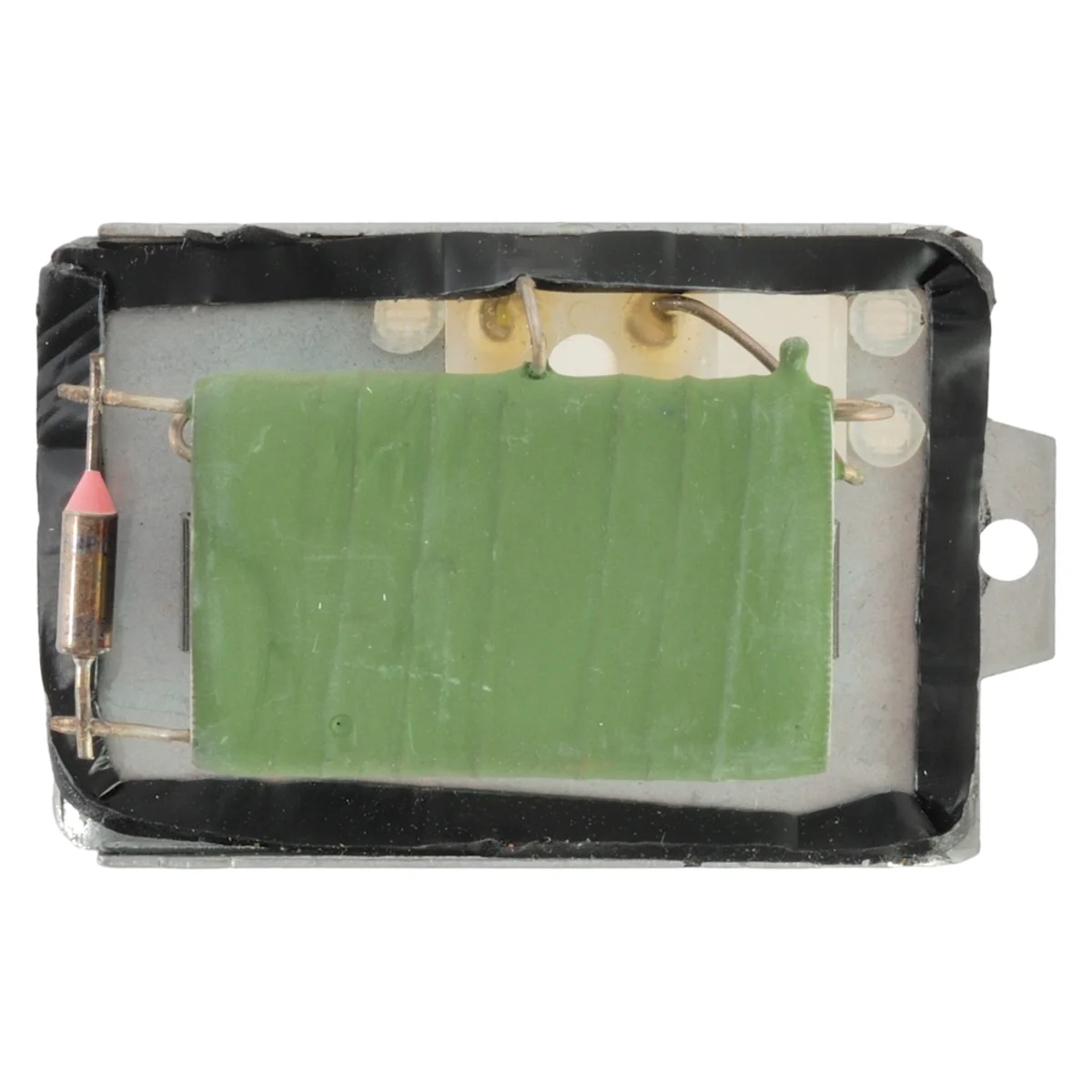 Resistor-Fan module VAG