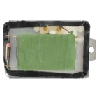 Resistor-Fan module VAG