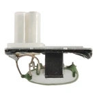 Resistor-Fan module VAG