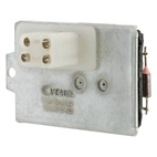 Resistor-Fan module VAG