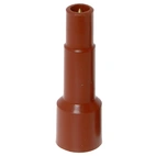 Ignition cap, straight, 5000 ohm, 621680