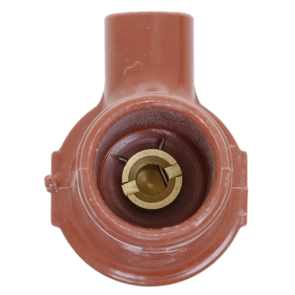 Spark plug cap angled, 0356 050 001