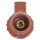 Spark plug cap angled, 0356 050 001