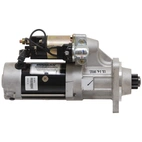 Doosan Starter motor 24V-6.0kW