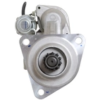 Doosan Starter motor 24V-6.0kW