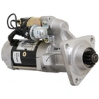 Doosan Starter motor 24V-6.0kW