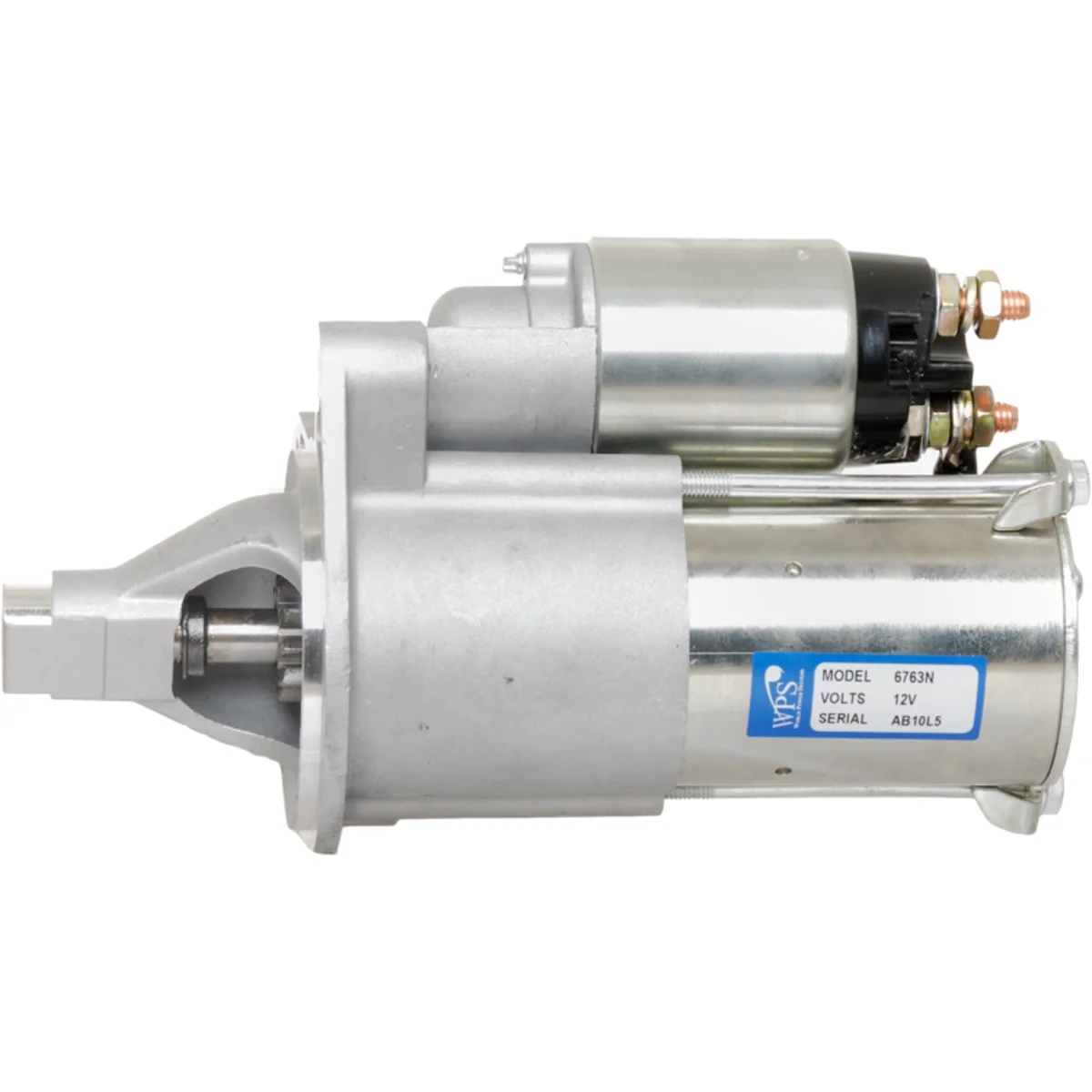 Dodge Nitro Starter motor 12V-1.2kW