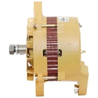 Komatsu Alternator 24V-90A