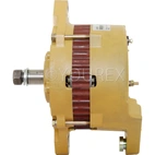 Komatsu Alternator 24V-90A, OEM