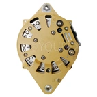 Komatsu Alternator 24V-90A, OEM