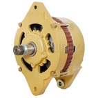 Komatsu Alternator 24V-90A, OEM