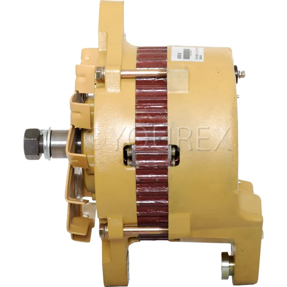 Komatsu Alternator 24V-90A