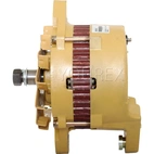 Komatsu Alternator 24V-90A