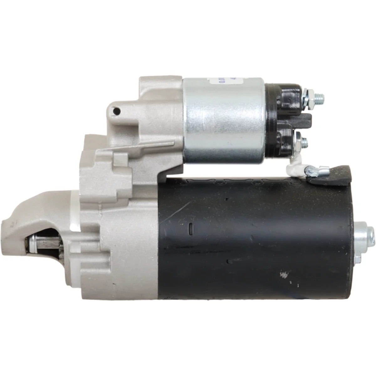 Mini Cooper Starter motor 12V-1.7kW