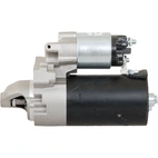 Mini Cooper Starter motor 12V-1.7kW