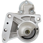 Mini Cooper Starter motor 12V-1.7kW