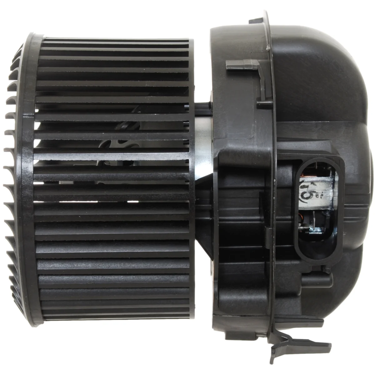 Cabin fan motor Toyota Aygo