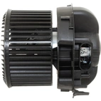 Cabin fan motor Toyota Aygo