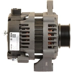 Marine Alternator 12V-95A