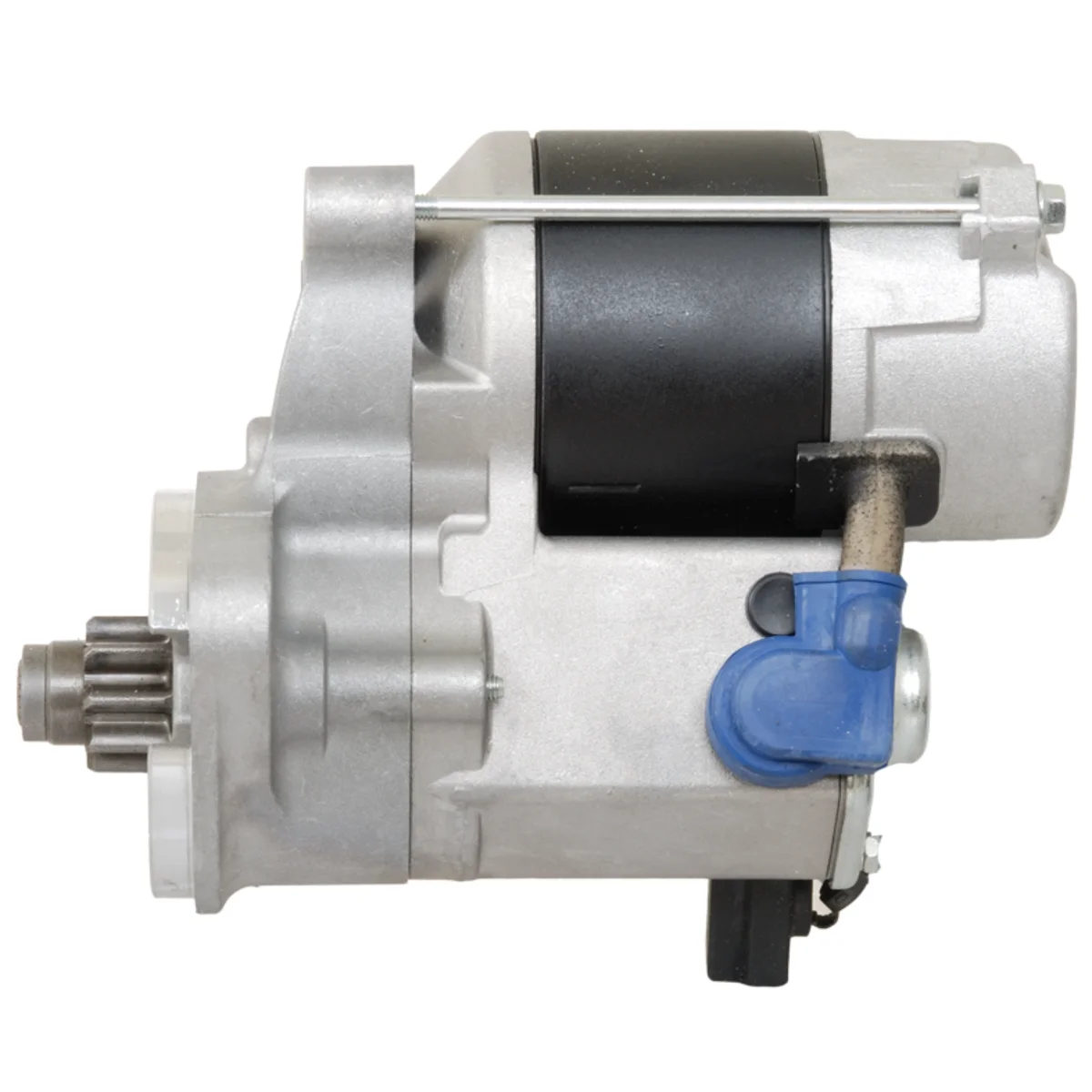 Caterpillar Starter motor 12V-1.2kW