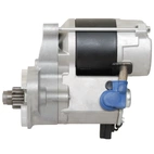 Caterpillar Starter motor 12V-1.2kW