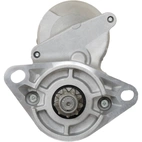 Caterpillar Starter motor 12V-1.2kW