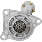 Isuzu 6WG1 Starter motor 24V