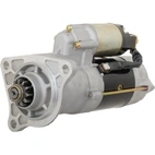 Isuzu 6WG1 Starter motor 24V