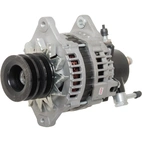 Isuzu Alternator 24V-80A