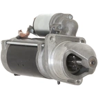 J. Deere Starter motor 12V-3.0kW