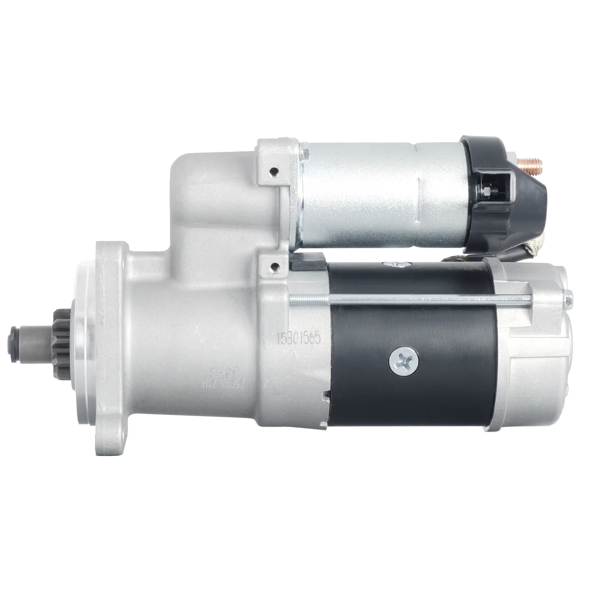 Case Starter motor 12V-3.3kW, 29MT