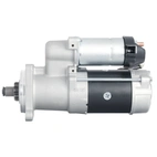 Case Starter motor 12V-3.3kW, 29MT