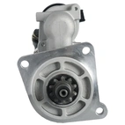 Case Starter motor 12V-3.3kW, 29MT