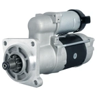 Case Starter motor 12V-3.3kW, 29MT